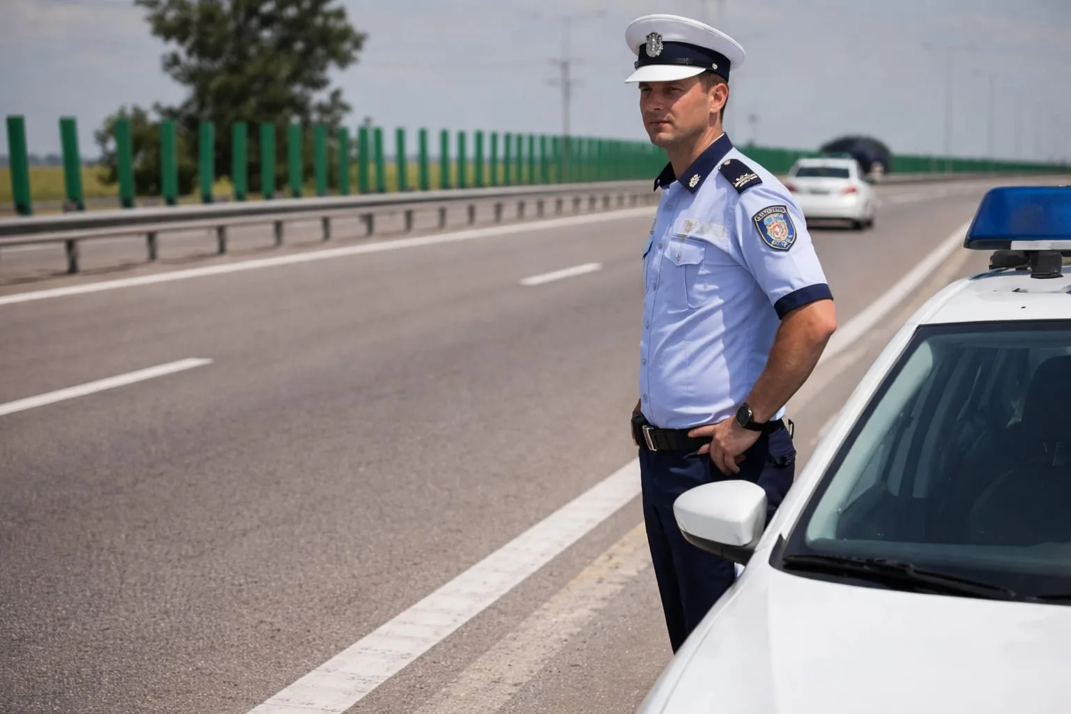 Restricții de tonaj pentru camioane pe A2 și DN7 în minivacanța de Sfânta Maria din august 2026