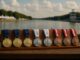 România a câștigat Europenele de canotaj, dar sportivii medaliați încă așteaptă premiile restante din 2025