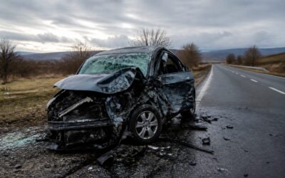România urcă pe locul trei în Europa la numărul de decese rutiere