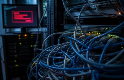 Sistemele informatice ale Cadastrului sunt nefuncționale de peste două săptămâni după un atac cibernetic