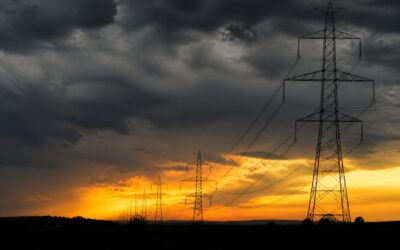 Sistemul energetic național a intrat în stare de urgență din cauza deficitului de producție