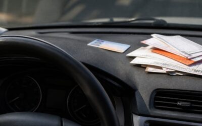 Suspendarea permisului de conducere pentru amenzi neplătite a fost blocată de instanță