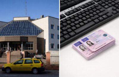 Taxele pentru permise și taloane auto cresc din 2026 iar plățile în avans nu vor mai fi valabile