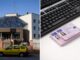 Taxele pentru permise și taloane auto cresc din 2026 iar plățile în avans nu vor mai fi valabile