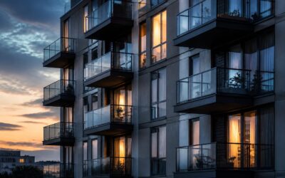 Un acționar al clubului Dinamo a preluat controlul total al unui proiect imobiliar major din Capitală