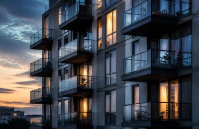 Un acționar al clubului Dinamo a preluat controlul total al unui proiect imobiliar major din Capitală