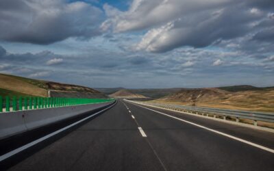Un nou tronson de 12 km din Autostrada Transilvania a fost deschis circulației