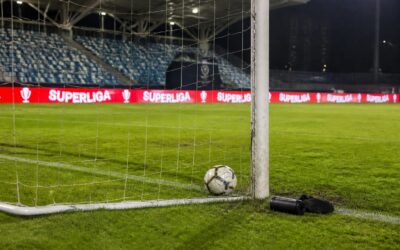 Un portar de 20 de ani a blocat liderul Dinamo și a obținut un egal pentru Corvinul