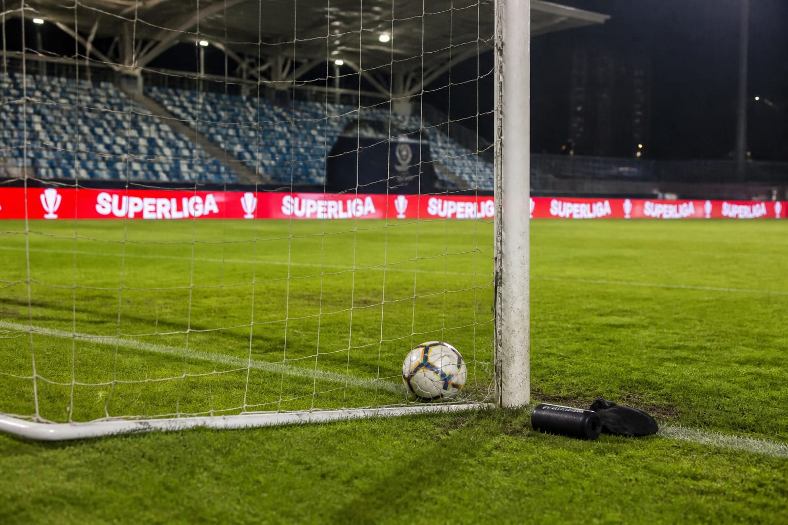 Un portar de 20 de ani a blocat liderul Dinamo și a obținut un egal pentru Corvinul