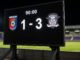 UTA Arad obține prima victorie a sezonului după ce învinge FCSB cu 3-1 la Târgoviște