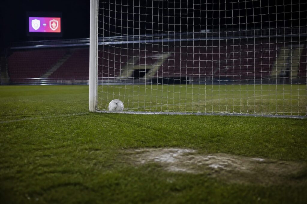 Victorie pentru CFR Cluj în fața liderului FCSB, la trei zile de la intrarea în insolvență