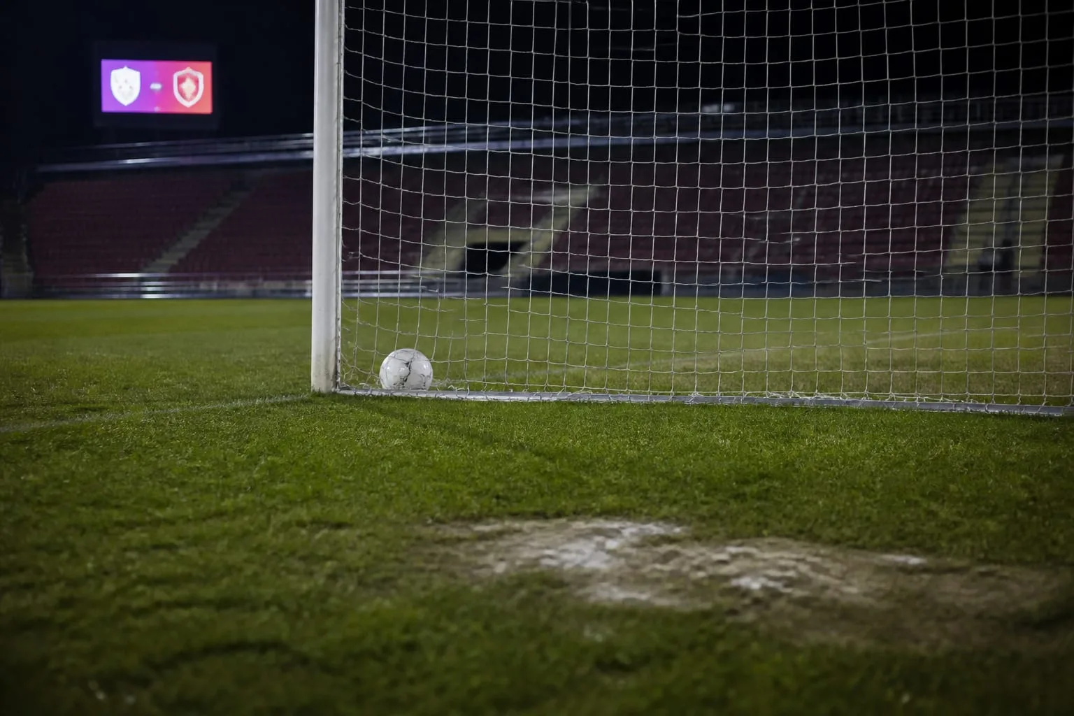 Victorie pentru CFR Cluj în fața liderului FCSB, la trei zile de la intrarea în insolvență