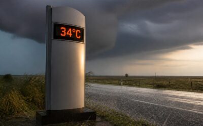 Vremea pe 29 august: Caniculă în Banat cu 34 de grade, în timp ce furtunile cu grindină lovesc alte regiuni
