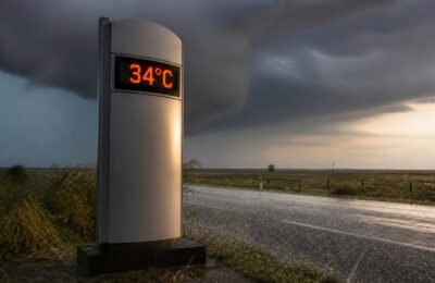 Vremea pe 29 august: Caniculă în Banat cu 34 de grade, în timp ce furtunile cu grindină lovesc alte regiuni