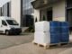 Aquaprox intră pe piața românească printr-o sucursală care vinde produse chimice