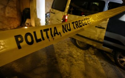 Un bărbat de 30 de ani a murit în fața blocului în care locuia, pe bulevardul Cetății