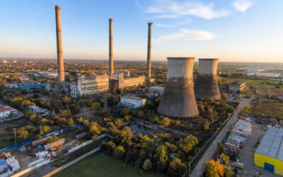 Colterm încheie reparațiile la CET Sud pe 1 octombrie și începe verificările pentru sezonul rece