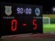 FCSB preia conducerea Grupei C din Cupa României după victoria cu 5 la 0 în fața echipei FC Argeș