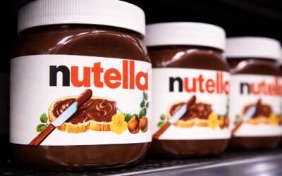 Ferrero a înființat la Timișoara o companie pentru producția de ciocolată în 2026