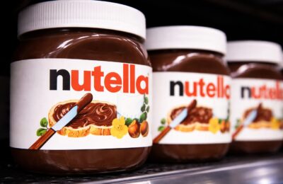 Ferrero a înființat la Timișoara o companie pentru producția de ciocolată în 2026
