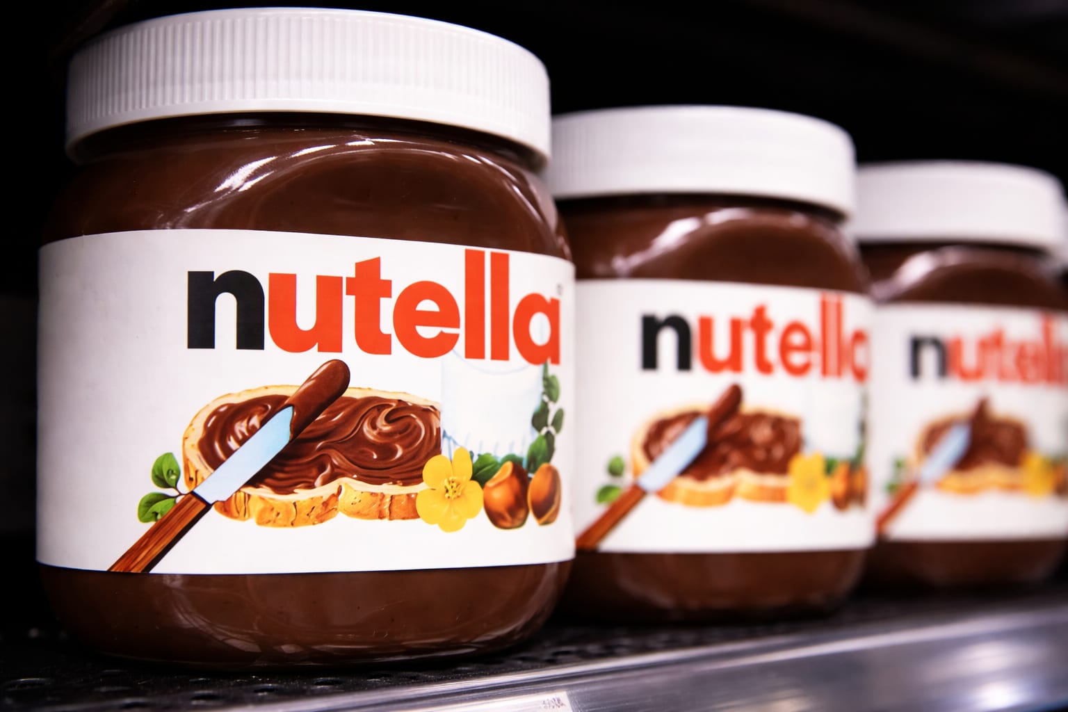 Ferrero a înființat la Timișoara o companie pentru producția de ciocolată în 2026