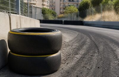 Norris pleacă primul pe Madring, unde depășirile puține și pneurile C2 pot decide cursa
