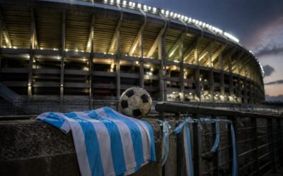 Lionel Messi va juca meciul de adio pentru Argentina marți, pe 6, contra Beninului, la El Monumental