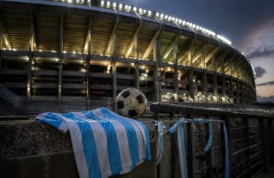 Lionel Messi va juca meciul de adio pentru Argentina marți, pe 6, contra Beninului, la El Monumental