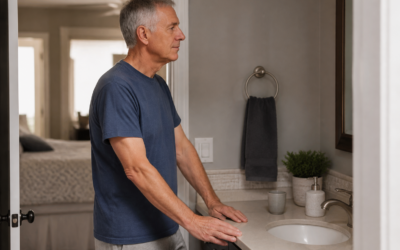 Mituri liniștite când căutați pentru altcineva suplimente pentru prostata