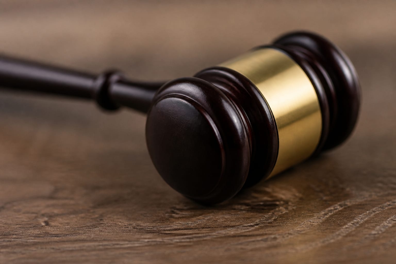 Ciocan pentru procesul antitrust