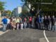 Timișorenii au parcurs un traseu pietonal la Promenada Inimilor, înaintea Zilei Mondiale a Inimii