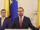 Piperea atribuie pierderea mandatului lui Dominic Fritz conflictului de interese confirmat de instanțe