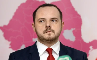 Rogobete a numit-o pe Ioana Mihăilă „epilatoare șefă”. Dominic Fritz acuză disprețul față de femei