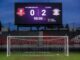 Rapid învinge Poli Timișoara cu 2-0 la Sibiu și începe cu trei puncte grupa Cupei României