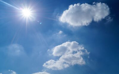 Banatul revine la temperaturi de vară, cu maxime de până la 26 de grade