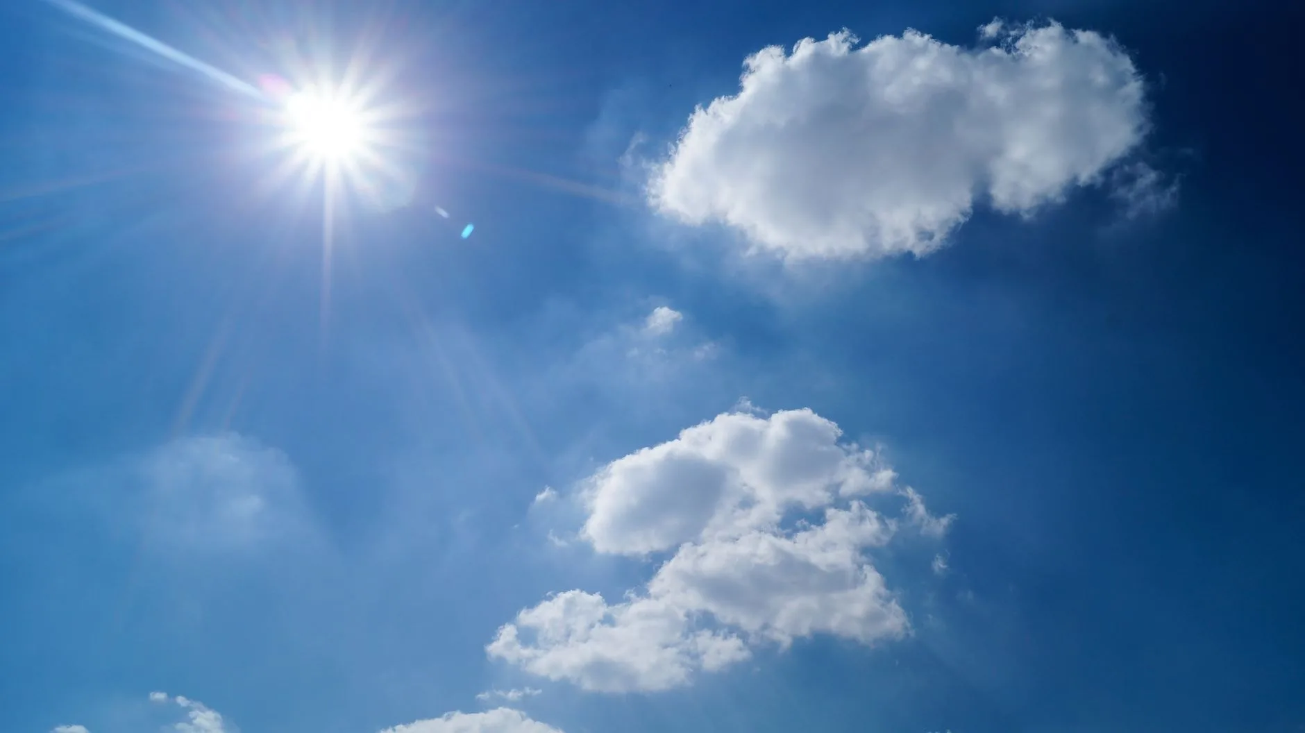 Temperaturi ridicate în Banat