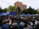 StartUPT 2026 a deschis anul universitar la UPT, companiile au prezentat stagii și proiecte pentru studenți