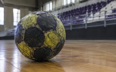 FRH propune o ședință de urgență după bătaia părinților la handbal, în Timișoara