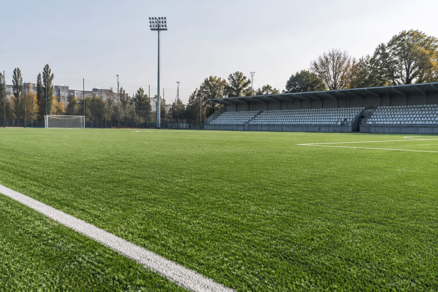 Baza sportivă Costică Rădulescu Timișoara