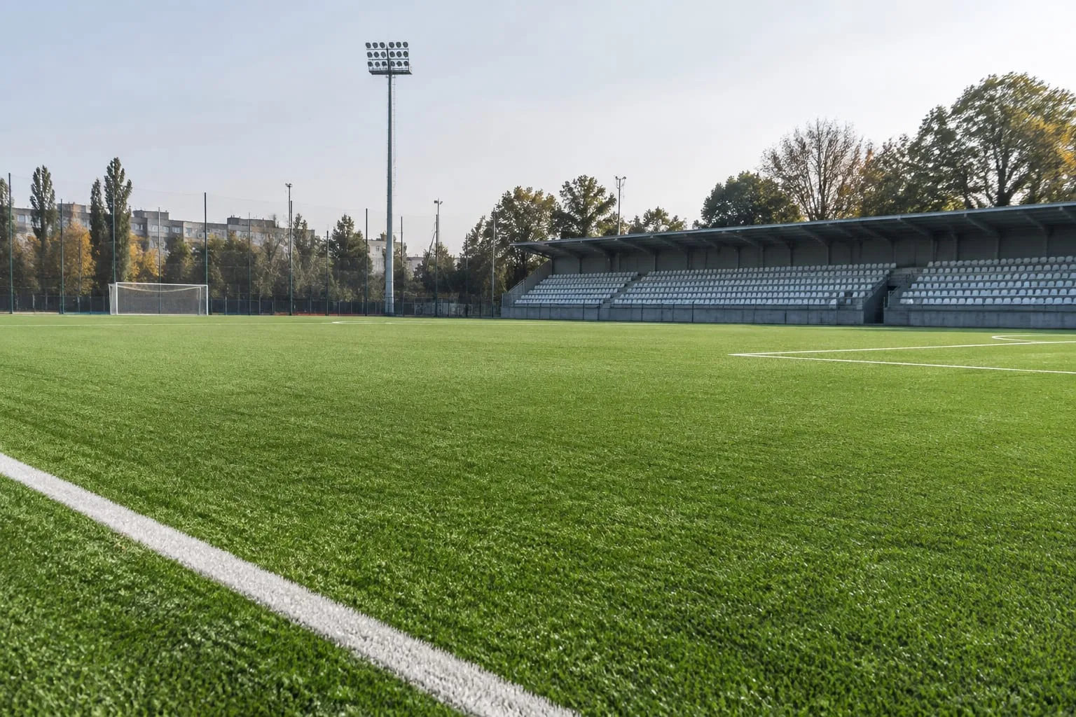 Baza sportivă Costică Rădulescu Timișoara
