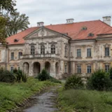 Castelul Banloc din județul Timiș