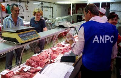 Firmele din Timiș au primit amenzi de 4,72 milioane de lei după 2.308 verificări