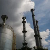 Instalații industriale