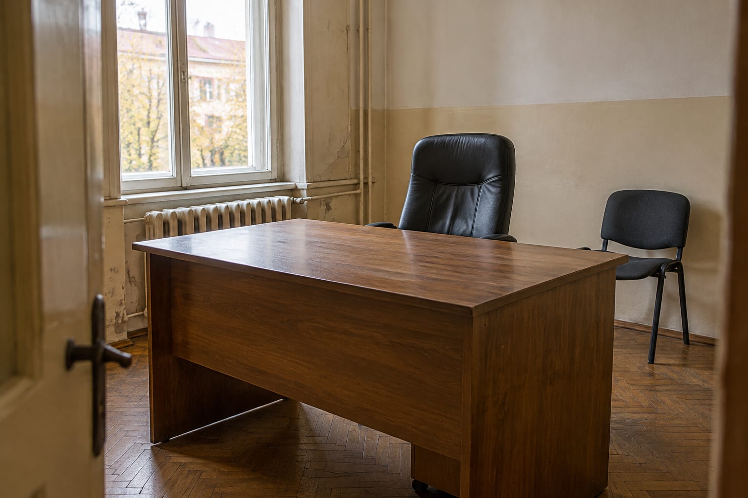 Birou gol concurs directori Timiș
