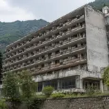 Hotel Roman din dosarul Herculane