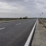 Drumul Timișoara, Sânandrei cu patru benzi