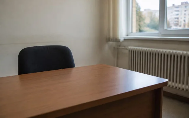 Birou evaluare psihologică poliție Timiș