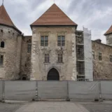 Castelul Huniade din Timișoara