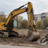 Șantierul Institutului Regional