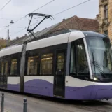 Mobilitate urbană în Timișoara